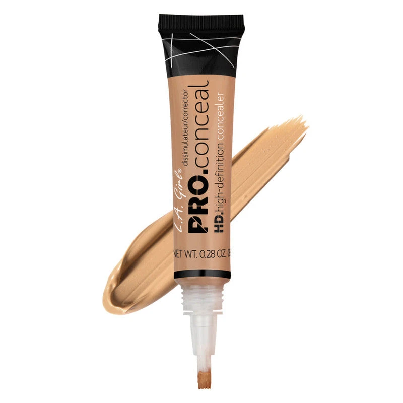 LA Girl PRO.Conceal 17 LA Girl PRO.Conceal - Image 15