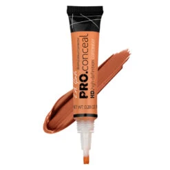 LA Girl PRO.Conceal 39 LA Girl PRO.Conceal -Image Beauty Shop LA Girl PRO Conceal Orange Corrector