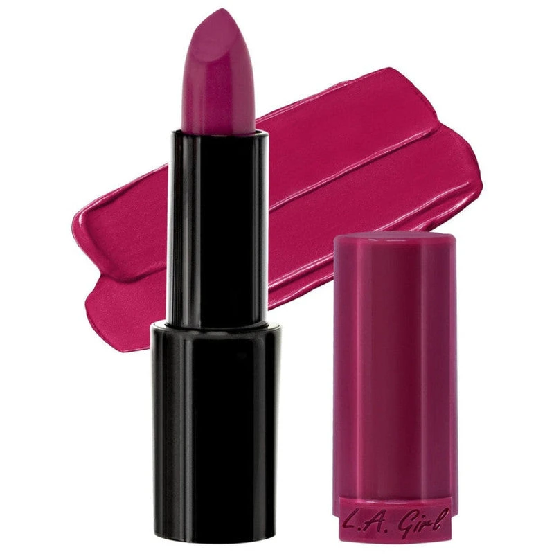 LA Girl Pretty And Plump Lipstick 11 LA Girl Pretty And Plump Lipstick - Image 9
