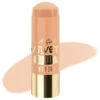 LA Girl Velvet Contour Highlighter Stick 1 LA Girl Velvet Contour Highlighter Stick -Image Beauty Shop LA Girl Velvet Contour Highlighter Stick Cashmere