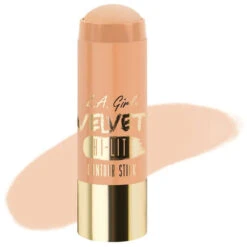 LA Girl Velvet Contour Highlighter Stick