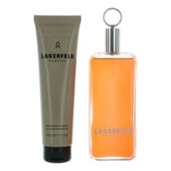 Lagerfeld Men's Gift Set 2-pc