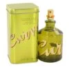 LIZ CLAIBORNE CURVE MEN`S COLOGNE SPRAY 4.2 OZ 2 LIZ CLAIBORNE CURVE MEN`S COLOGNE SPRAY 4.2 OZ -Image Beauty Shop LC510025