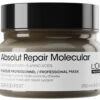 L'Oreal Professional Absolut Repair Molecular Mask 8.5 Oz 2 L'Oreal Professional Absolut Repair Molecular Mask 8.5 Oz -Image Beauty Shop L Oreal Professional Absolut Repair Molecular Mask 8.5 oz