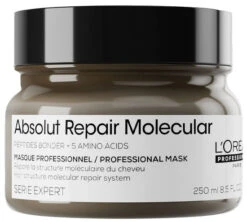 L'Oreal Professional Absolut Repair Molecular Mask 8.5 Oz