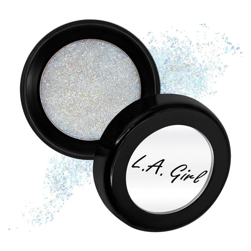 LA Girl Glitterholic Glitter Topper 6 LA Girl Glitterholic Glitter Topper - Image 4