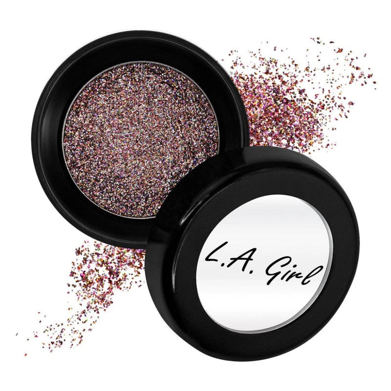 LA Girl Glitterholic Glitter Topper 8 LA Girl Glitterholic Glitter Topper - Image 6