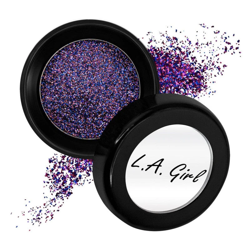 LA Girl Glitterholic Glitter Topper 9 LA Girl Glitterholic Glitter Topper - Image 7