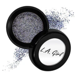 LA Girl Glitterholic Glitter Topper 17 LA Girl Glitterholic Glitter Topper -Image Beauty Shop La Girl Glitterholic Glitter Topper Twinkle Twinkle