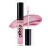 LA Girl Glossy Plumping Lipgloss 1 LA Girl Glossy Plumping Lipgloss -Image Beauty Shop La Girl Glossy Plumping Lipgloss Extra