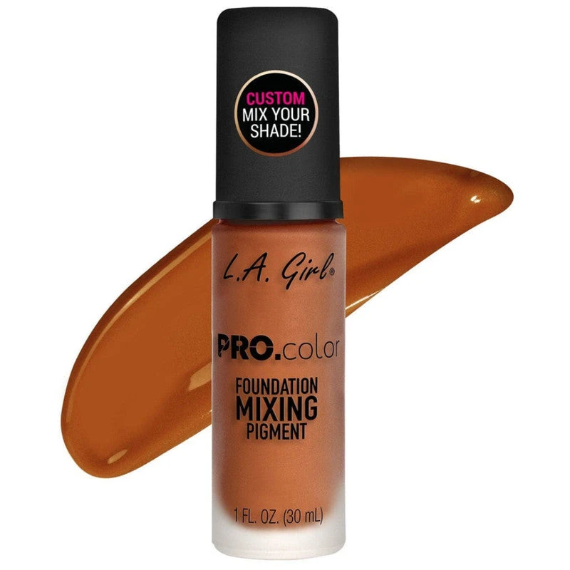 LA Girl Pro.Color Mixing Pigment 5 LA Girl Pro.Color Mixing Pigment - Image 3