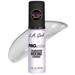 LA Girl Pro.Color Mixing Pigment