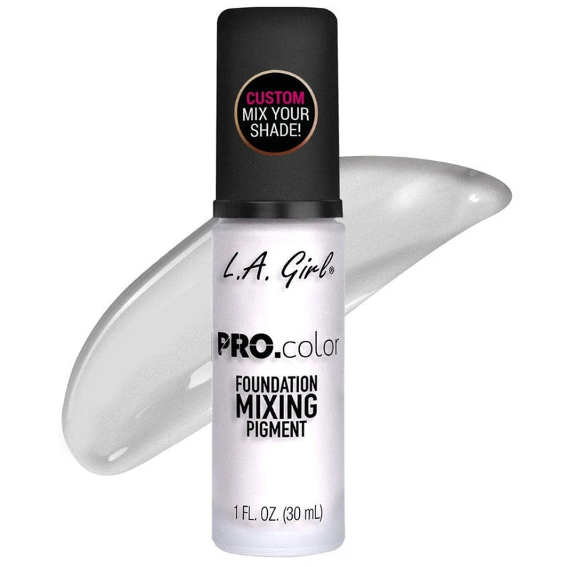 LA Girl Pro.Color Mixing Pigment 3 LA Girl Pro.Color Mixing Pigment