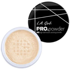 LA Girl Pro.Powder HD Setting Powder