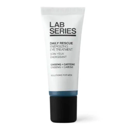 Lab Series Daily Rescue Eye Treatment 0.5 Oz 3 Lab Series Daily Rescue Eye Treatment 0.5 Oz