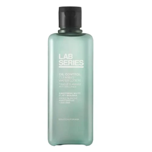 Lab Series Oil Control Clearing Water Lotion 6.67 Oz 3 Lab Series Oil Control Clearing Water Lotion 6.67 Oz