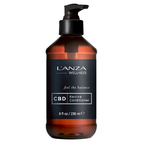 Lanza Revive Conditioner 3 Lanza Revive Conditioner