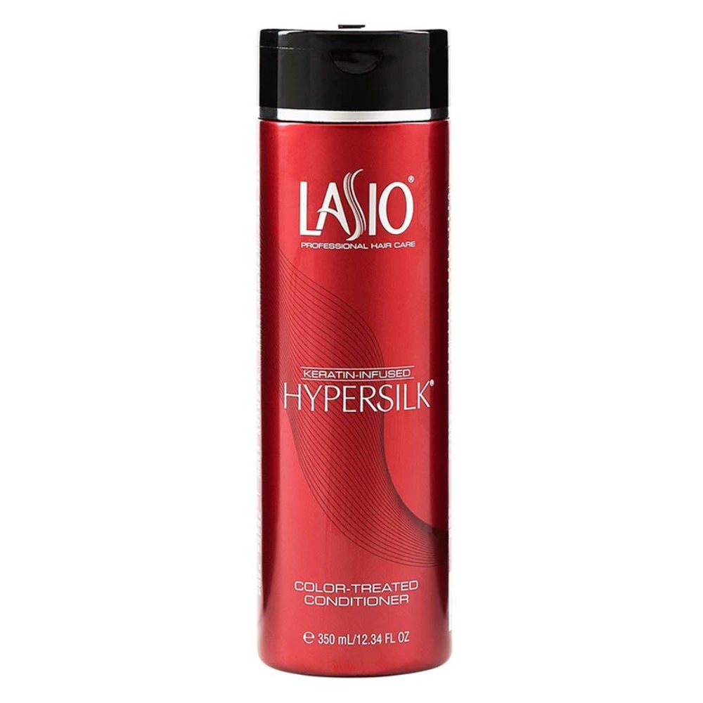 Lasio HyperSilk Color Treated Conditioner 12 Oz 3 Lasio HyperSilk Color Treated Conditioner 12 Oz