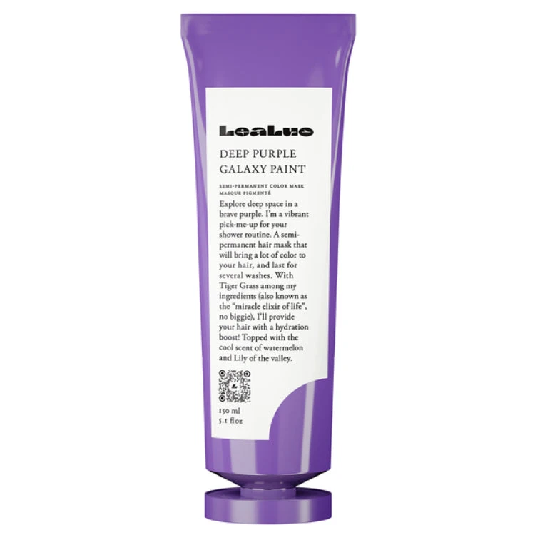 Lealuo Galaxy Paint 5.1 Oz 9 Lealuo Galaxy Paint 5.1 Oz - Image 7