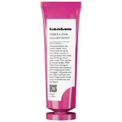 Lealuo Galaxy Paint 5.1 Oz 14 Lealuo Galaxy Paint 5.1 Oz -Image Beauty Shop Lealue Nebula Pink Galaxy Paint 5 1 oz