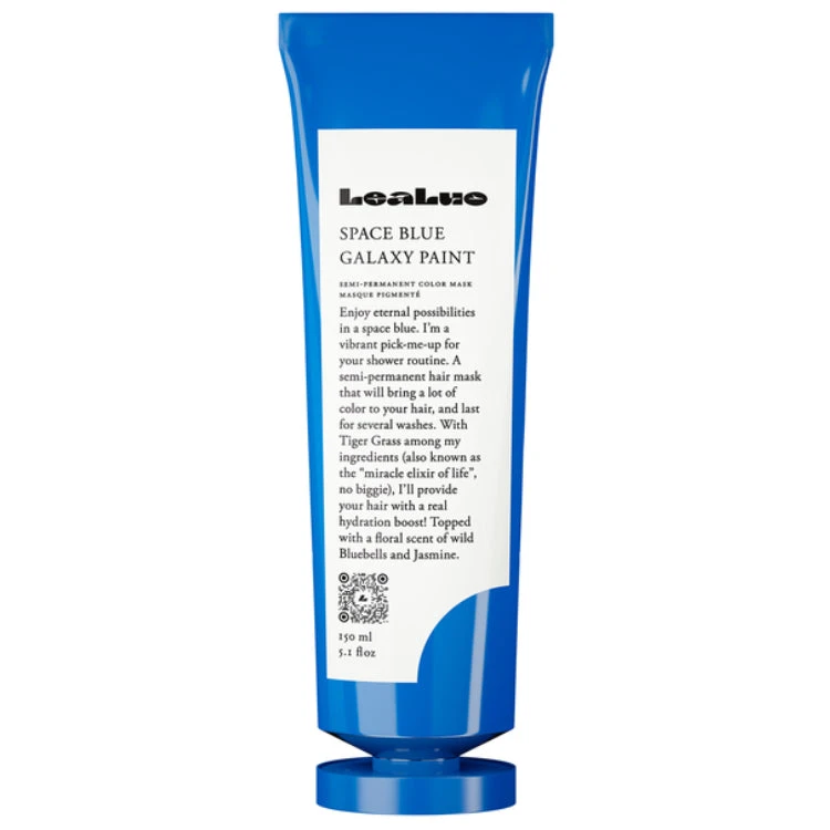 Lealuo Galaxy Paint 5.1 Oz 8 Lealuo Galaxy Paint 5.1 Oz - Image 6