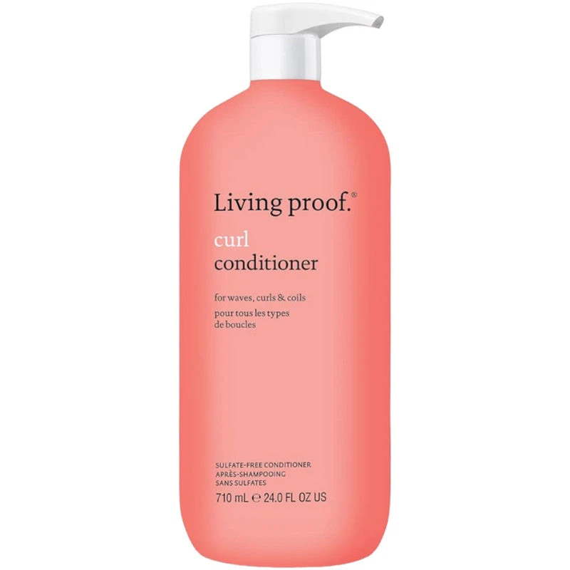 Living Proof Curl Conditioner 5 Living Proof Curl Conditioner - Image 3
