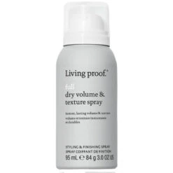 Living Proof Full Dry Volume And Texture Spray -Image Beauty Shop Living Proof Full Dry Volume and Texture Spray 3 oz 1 2
