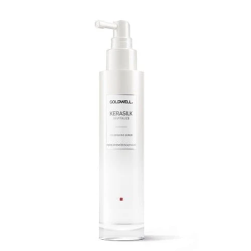 Goldwell Kerasilk Revitalize Nourishing Serum 3.3 Oz 3 Goldwell Kerasilk Revitalize Nourishing Serum 3.3 Oz