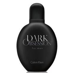 Calvin Klein Dark Obsession Men's Eau De Toilette Spray