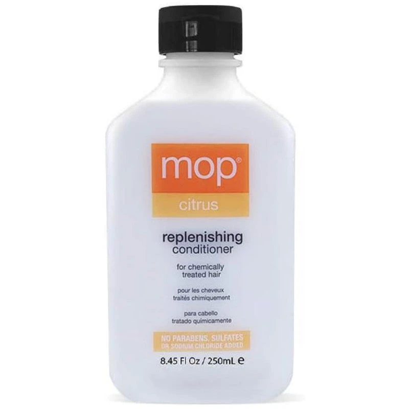 MOP Citrus Replenishing Conditioner 3 MOP Citrus Replenishing Conditioner