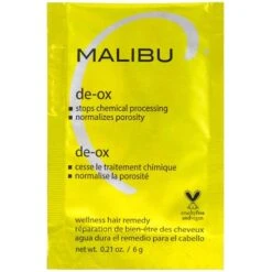 Malibu C De-Ox Packette .21 Oz