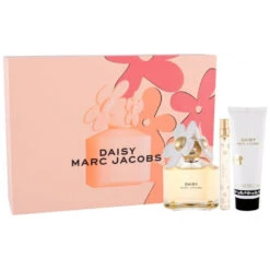 Marc Jacobs Daisy Womens Gift Set Trio