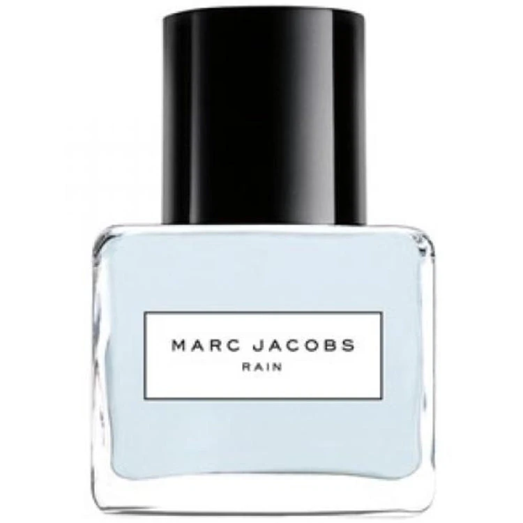 Marc Jacobs Rain Eau De Toilette Spray 3.4 Oz 3 Marc Jacobs Rain Eau De Toilette Spray 3.4 Oz