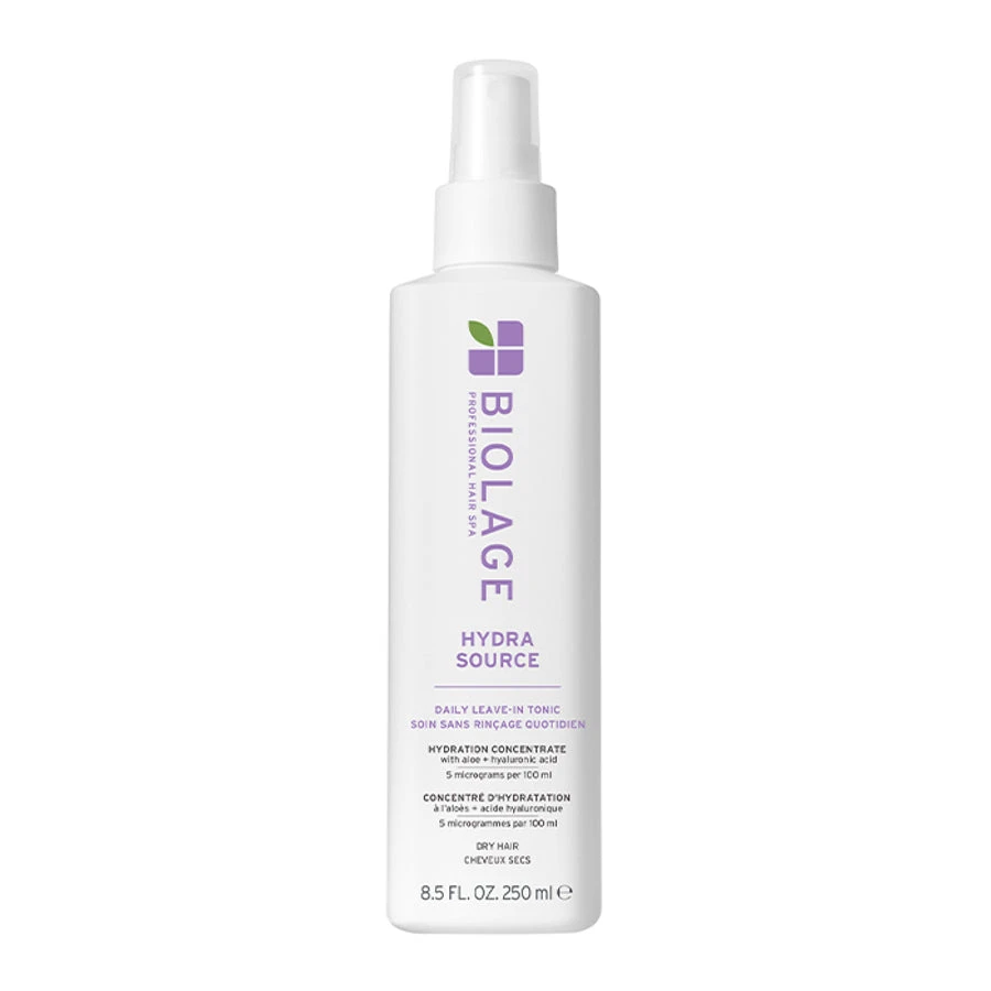 Matrix Biolage Hydrasource Daily Leave-In Tonic 13.5 Oz 3 Matrix Biolage Hydrasource Daily Leave-In Tonic 13.5 Oz