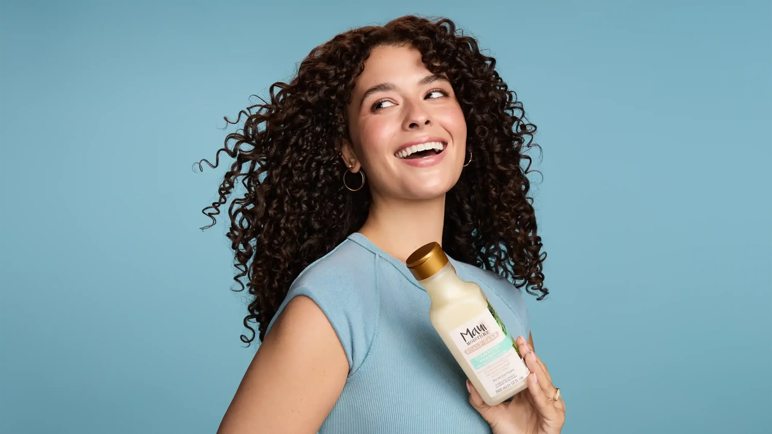 Image Beauty Shop -Image Beauty Shop Maui PureScalp Shampoo 110 scaled