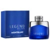 Mont Blanc Legend Blue Men's Eau De Parfum Spray 1 Mont Blanc Legend Blue Men's Eau De Parfum Spray -Image Beauty Shop Mont Blanc Legend Blue Men s Eau De Parfum Spray 1 7 oz