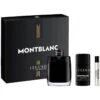 Mont Blanc Legend Men's Gift Set 3 Pc -Image Beauty Shop Mont Blanc Legend Men s Gift Set 3 pc