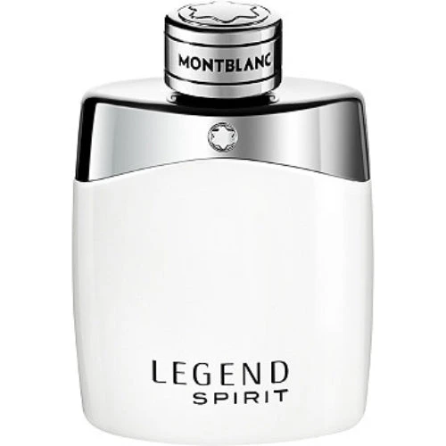 Mont Blanc Legend Spirit Mens Eau De Toilette Spray 4 Mont Blanc Legend Spirit Mens Eau De Toilette Spray - Image 2