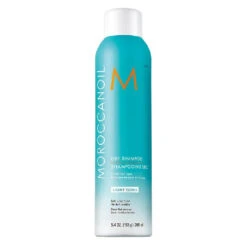 MoroccanOil Dry Shampoo For Light Tones 5.4 Oz