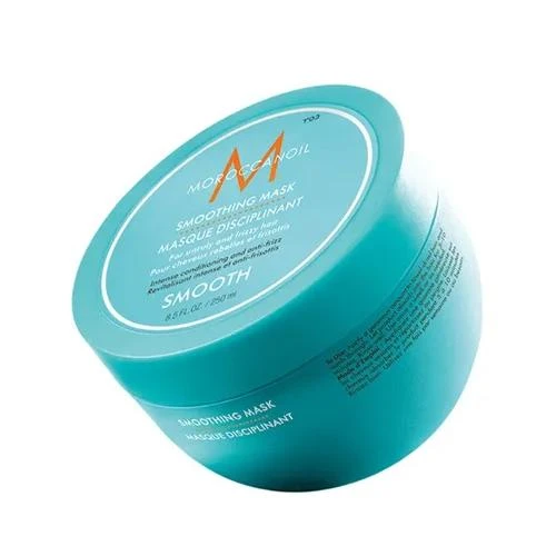 MoroccanOil Smoothing Mask 4 MoroccanOil Smoothing Mask - Image 2