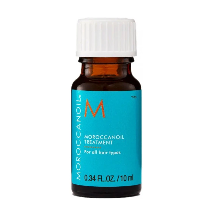 MoroccanOil Oil Treatment 7 MoroccanOil Oil Treatment - Image 5