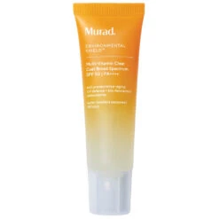 Murad Multi-Vitamin Clear Coat Broad Spectrum SPF 50 1.7 Oz