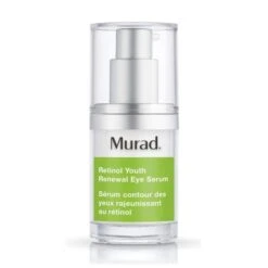 Murad Resurgence Retinol Youth Renewal Eye Serum 0.5 Oz