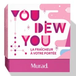 Murad You Dew You Holiday Set