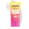 NYX Professional Blurscreen SPF30 Primer 1 NYX Professional Blurscreen SPF30 Primer -Image Beauty Shop NYX Professional Blurscreen SPF30 Primer