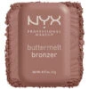 NYX Professional Buttermelt Bronzer -Image Beauty Shop NYX Professional Buttermelt Bronzer All Butta D Up