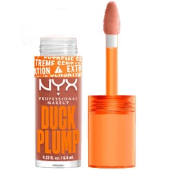 NYX Professional Duck Plump High Pigment Plumping Lip Gloss