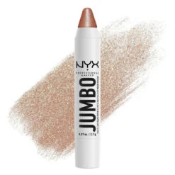 NYX Professional Jumbo Highlighter -Image Beauty Shop NYX Professional Jumbo Highlighter Coconut Cake