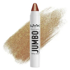 NYX Professional Jumbo Highlighter -Image Beauty Shop NYX Professional Jumbo Highlighter Flan