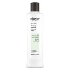 Nioxin Clarifying Cleanser